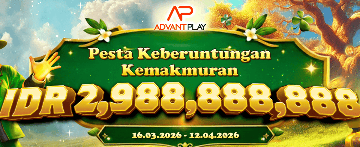 Bonus Selamat Datang slotdadulogin.com banner image