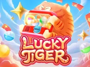 Lucky Tiger (2) thumbnail