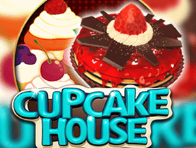 Cupcake House game thumbnail