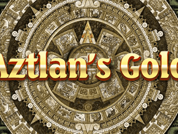 Aztlan's Gold game thumbnail