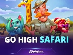 Go High Safari thumbnail