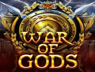 War Of Gods game thumbnail