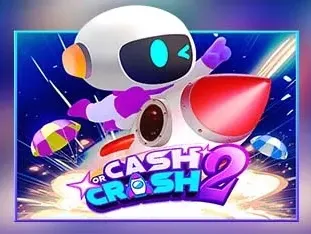 Cash Or Crash 2 game thumbnail